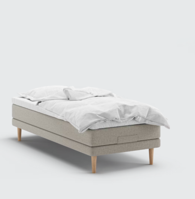 Bedre Nætter Senses Seng 80x200