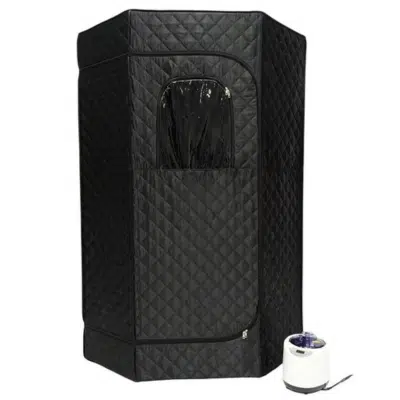 Premium Dampsauna
