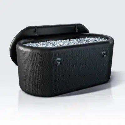 ArcticDip Ice Bath / PRO Edition