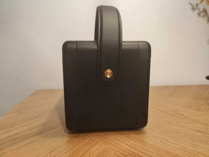 Marshall Kilburn 2 bluetooth hojttaler test
