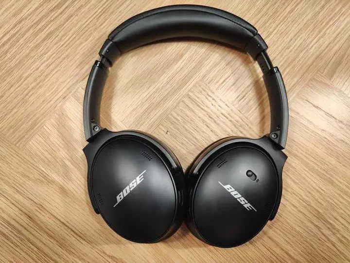 Bose QuietComfort 45