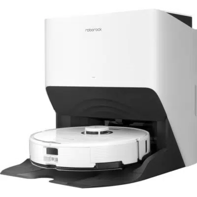 Roborock RRS8PROUWH