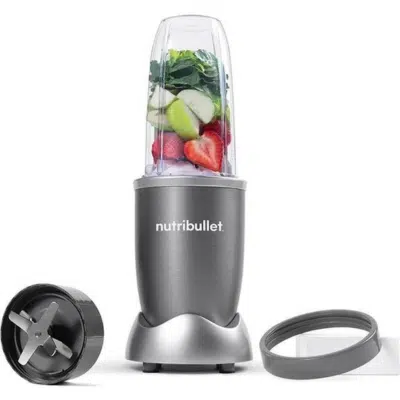 Nutribullet Pro