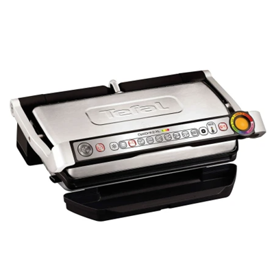 Tefal OptiGrill Plus GC712D12
