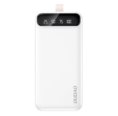 DUDAO K8S+ powerbank