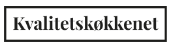 Kvalitetskøkkenet.dk