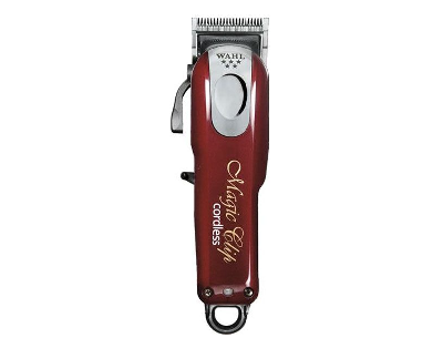 Wahl Magic Clip Cordless