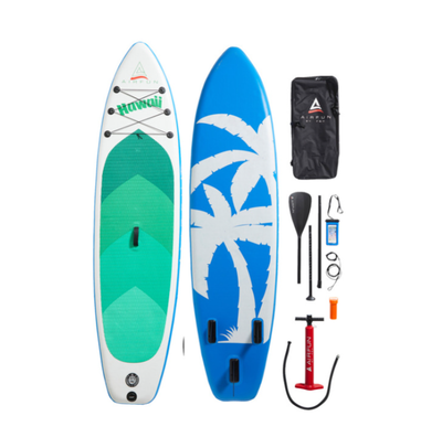 Airfun Hawaii paddleboard