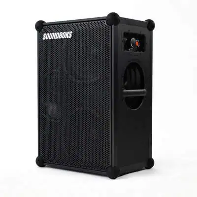 SOUNDBOKS 4