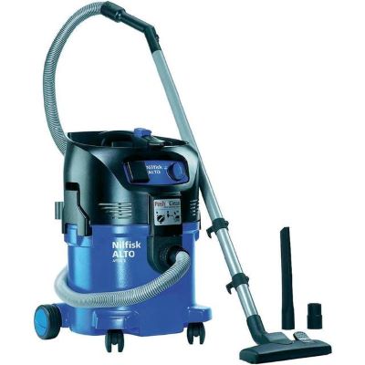 Nilfisk-Alto Attix 30-21 PC industristøvsuger