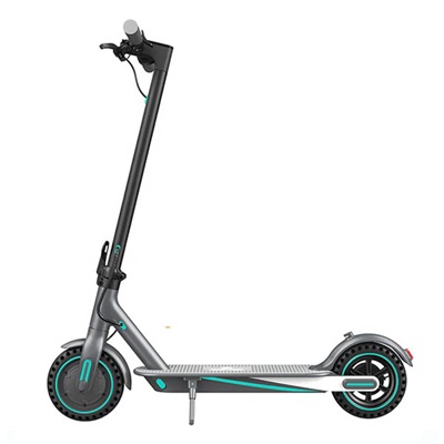 V8 Pro Elektrisk Løbehjul
