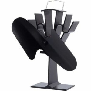 Varde Ovens Stove Fan