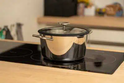 Qookware ChefGrade 4,8L Gryde